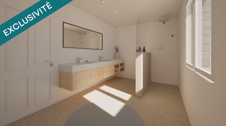 Ma-Cabane - Vente Immeuble Belleville-sur-Meuse, 181 m²