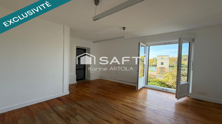 Ma-Cabane - Vente Immeuble Belleville-sur-Meuse, 181 m²