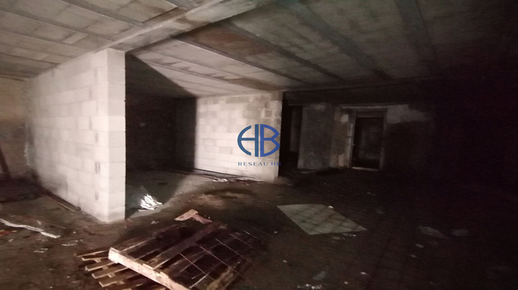 Ma-Cabane - Vente Immeuble BELLEY, 500 m²