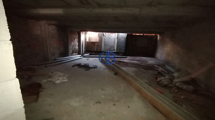 Ma-Cabane - Vente Immeuble BELLEY, 500 m²