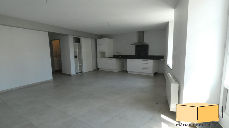 Ma-Cabane - Vente Immeuble Belley, 160 m²