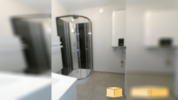 Ma-Cabane - Vente Immeuble Belley, 160 m²