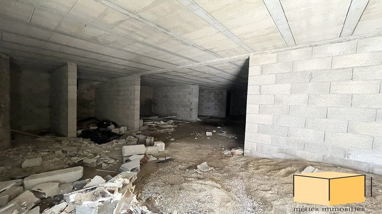 Ma-Cabane - Vente Immeuble Belley, 520 m²