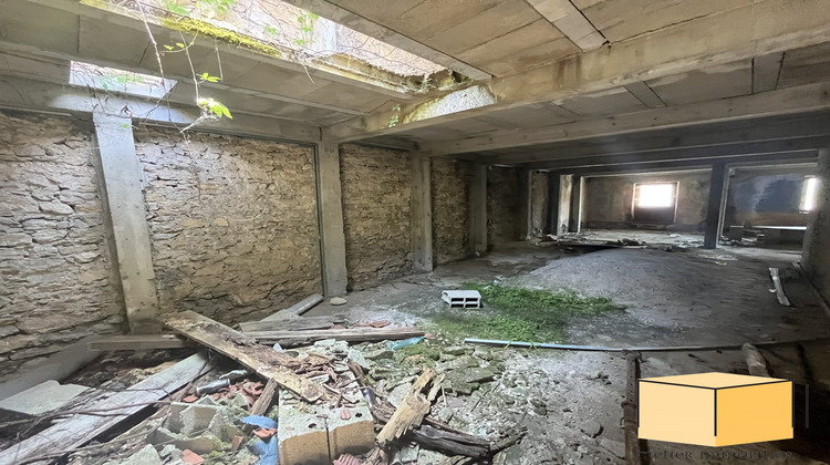 Ma-Cabane - Vente Immeuble Belley, 520 m²