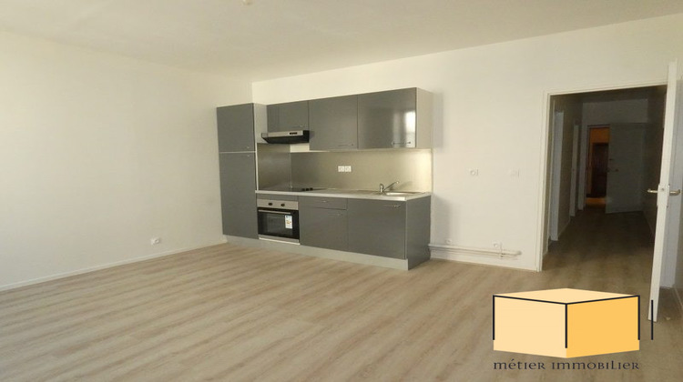 Ma-Cabane - Vente Immeuble Belley, 248 m²