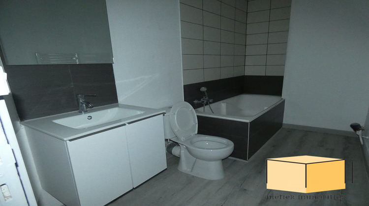 Ma-Cabane - Vente Immeuble Belley, 248 m²