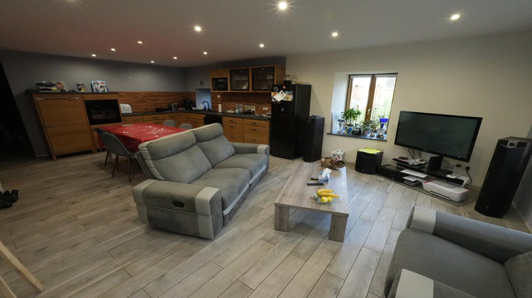 Ma-Cabane - Vente Immeuble Belonchamp, 436 m²