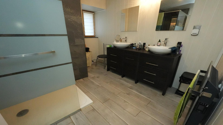 Ma-Cabane - Vente Immeuble Belonchamp, 436 m²