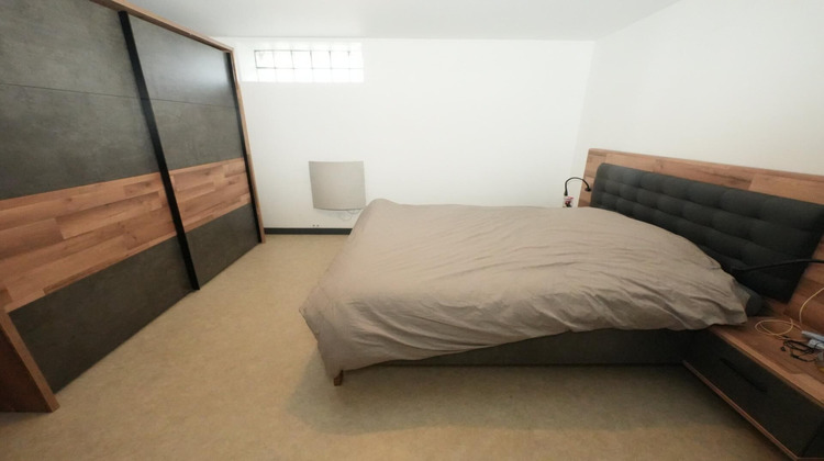 Ma-Cabane - Vente Immeuble Belonchamp, 436 m²