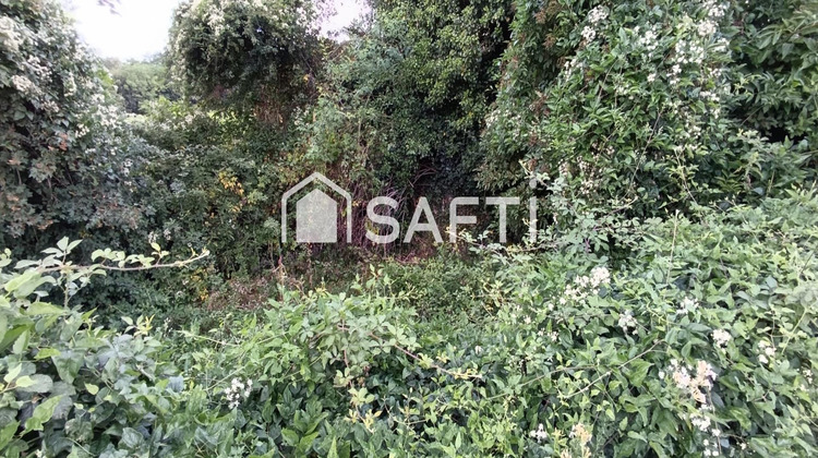 Ma-Cabane - Vente Immeuble Benais, 55 m²