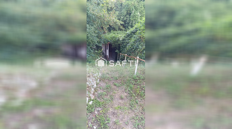 Ma-Cabane - Vente Immeuble Benais, 55 m²