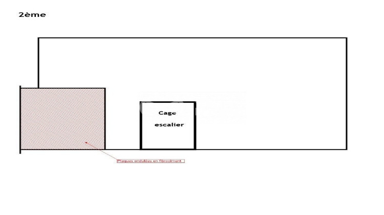 Ma-Cabane - Vente Immeuble Bénéjacq, 387 m²