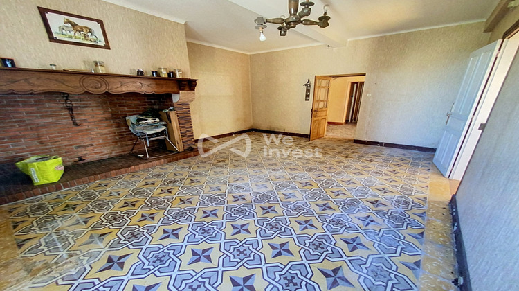 Ma-Cabane - Vente Immeuble Bénéjacq, 387 m²