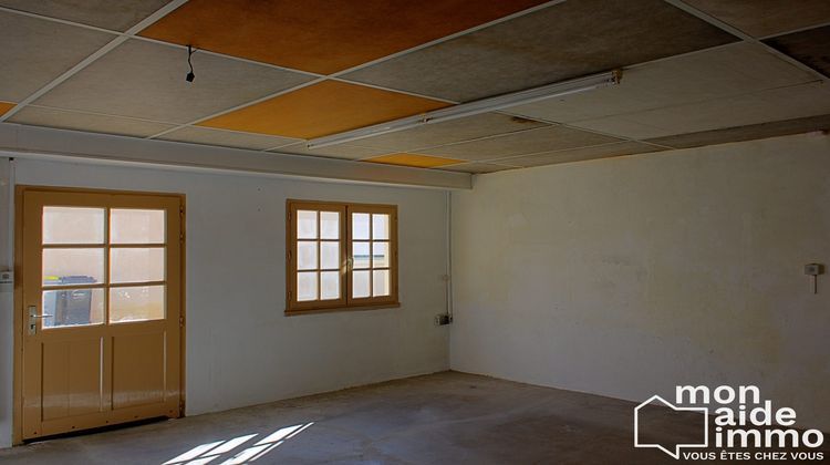 Ma-Cabane - Vente Immeuble Benet, 649 m²