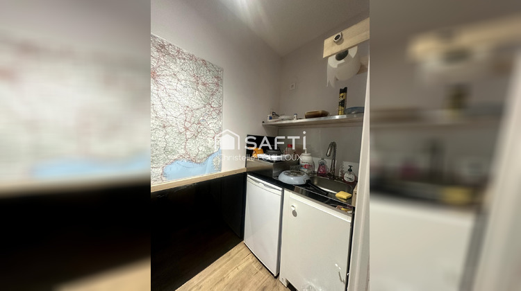 Ma-Cabane - Vente Immeuble Benet, 700 m²