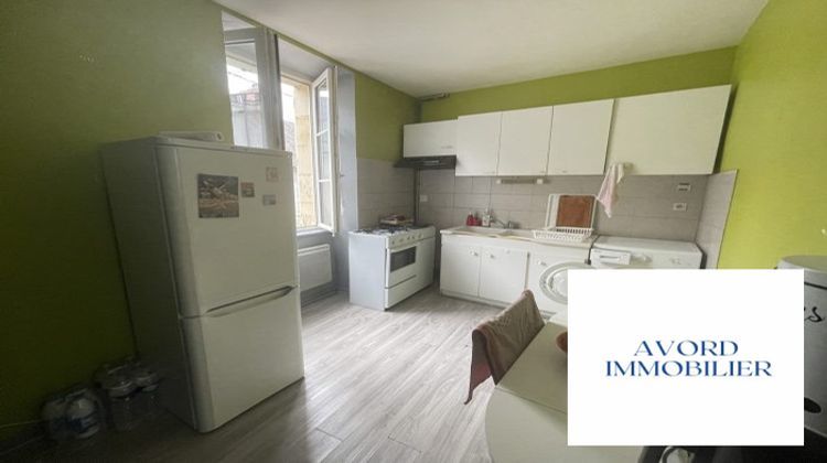 Ma-Cabane - Vente Immeuble Bengy-sur-Craon, 108 m²