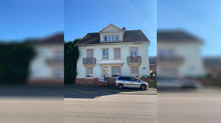 Ma-Cabane - Vente Immeuble BENING LES SAINT AVOLD, 273 m²