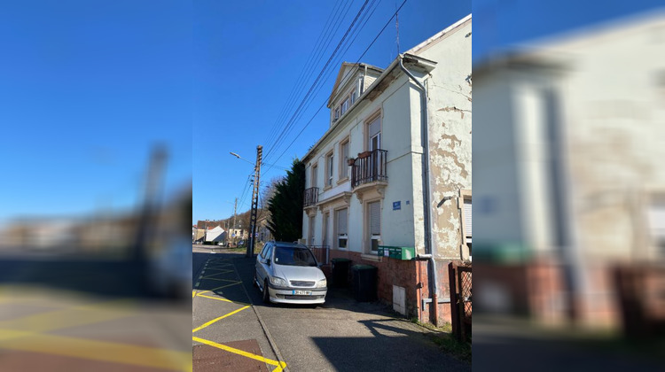 Ma-Cabane - Vente Immeuble BENING LES SAINT AVOLD, 273 m²