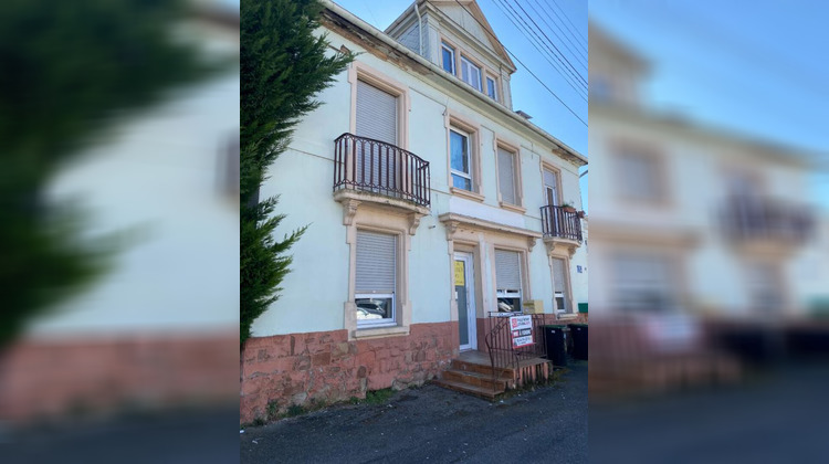 Ma-Cabane - Vente Immeuble BENING LES SAINT AVOLD, 273 m²