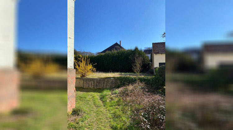 Ma-Cabane - Vente Immeuble BENING LES SAINT AVOLD, 273 m²