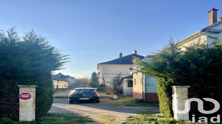 Ma-Cabane - Vente Immeuble Béning-Lès-Saint-Avold, 274 m²