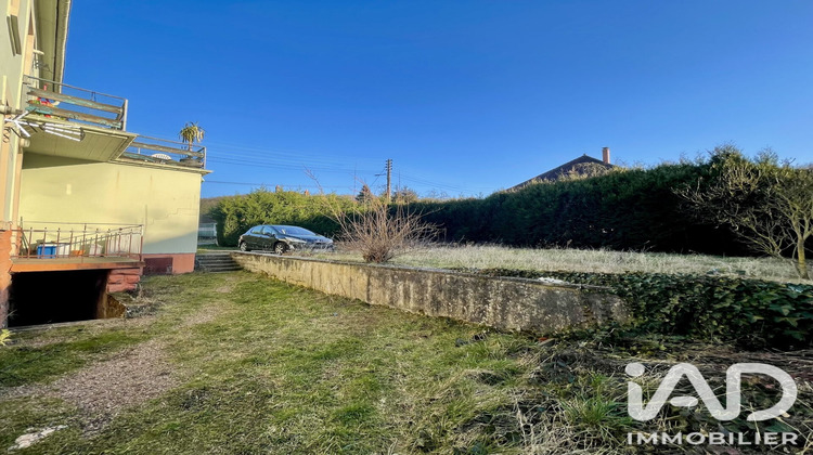 Ma-Cabane - Vente Immeuble Béning-Lès-Saint-Avold, 273 m²