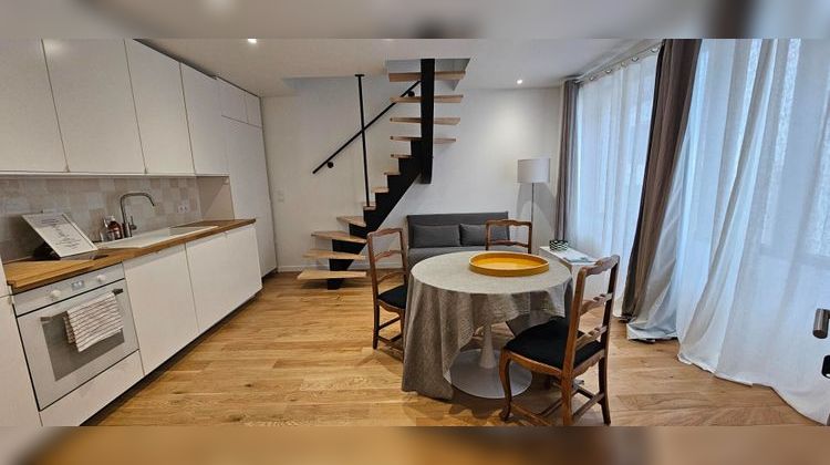 Ma-Cabane - Vente Immeuble BENODET, 150 m²