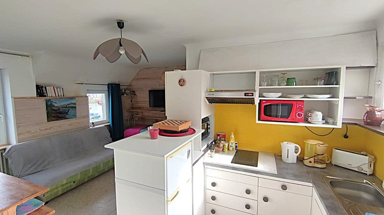 Ma-Cabane - Vente Immeuble BENODET, 92 m²