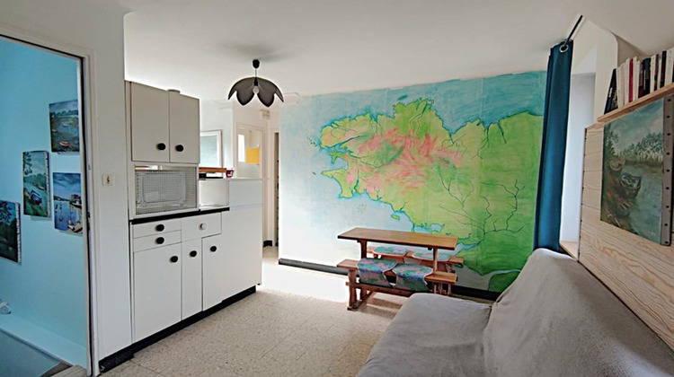 Ma-Cabane - Vente Immeuble BENODET, 92 m²