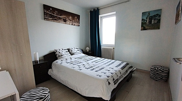 Ma-Cabane - Vente Immeuble BENODET, 92 m²