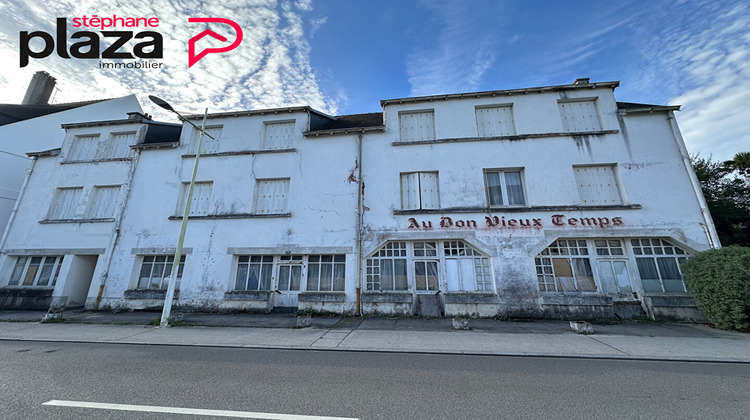 Ma-Cabane - Vente Immeuble BENODET, 550 m²