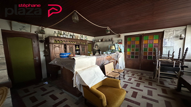 Ma-Cabane - Vente Immeuble BENODET, 550 m²