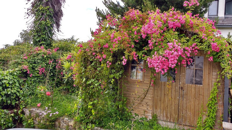 Ma-Cabane - Vente Immeuble BENODET, 85 m²