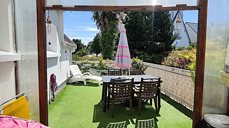 Ma-Cabane - Vente Immeuble BENODET, 85 m²