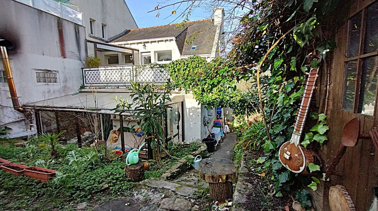 Ma-Cabane - Vente Immeuble BENODET, 85 m²