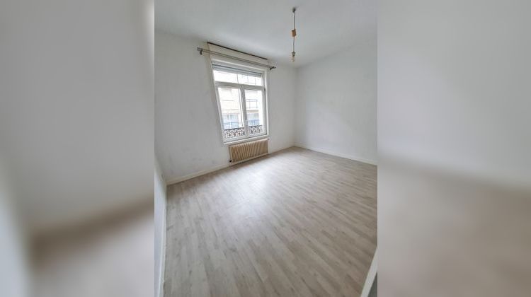 Ma-Cabane - Vente Immeuble Berck, 156 m²