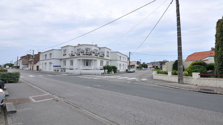 Ma-Cabane - Vente Immeuble BERCK, 427 m²