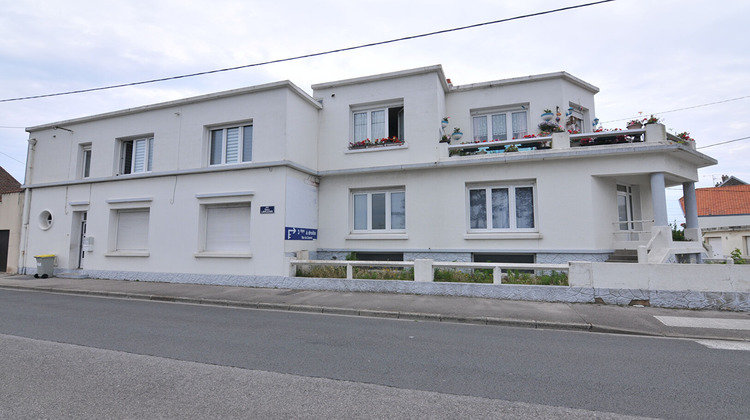 Ma-Cabane - Vente Immeuble BERCK, 427 m²