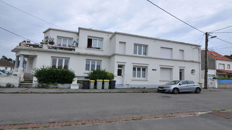 Ma-Cabane - Vente Immeuble BERCK, 427 m²