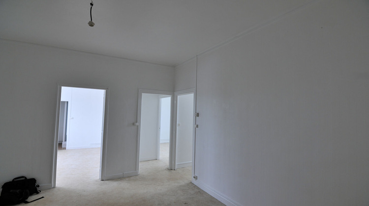 Ma-Cabane - Vente Immeuble BERCK, 427 m²