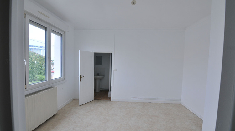 Ma-Cabane - Vente Immeuble BERCK, 427 m²