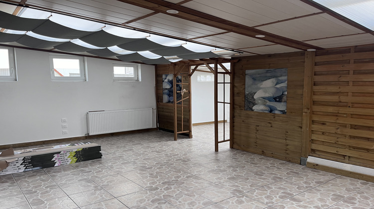 Ma-Cabane - Vente Immeuble Berck, 105 m²