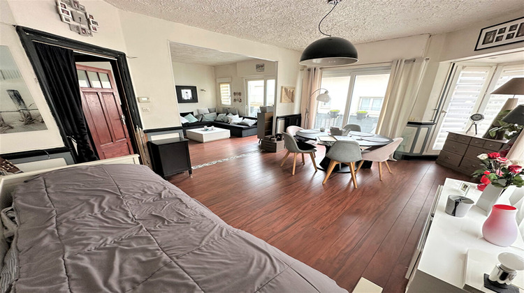 Ma-Cabane - Vente Immeuble BERCK, 134 m²