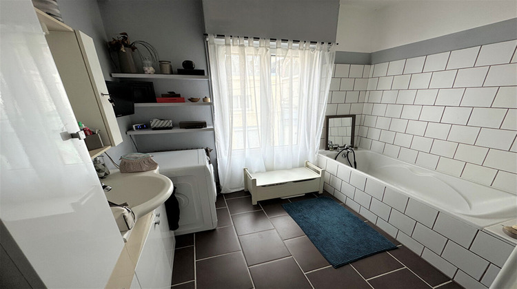 Ma-Cabane - Vente Immeuble BERCK, 134 m²