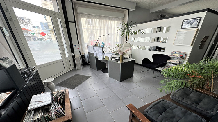 Ma-Cabane - Vente Immeuble BERCK, 134 m²