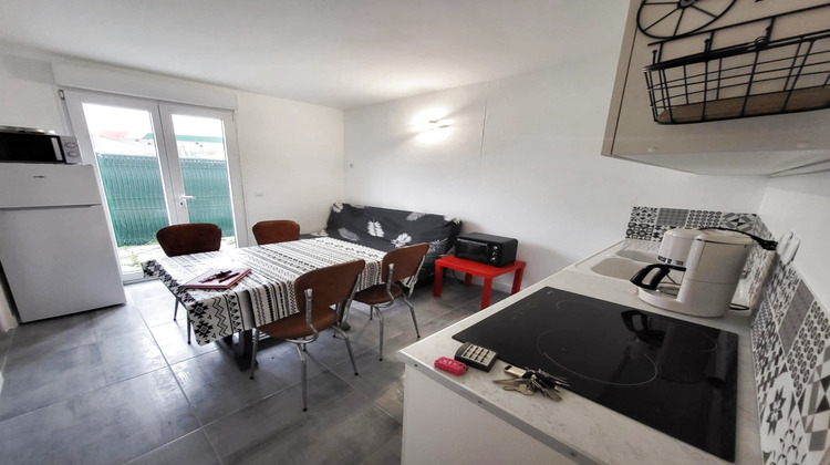 Ma-Cabane - Vente Immeuble Berck, 59 m²