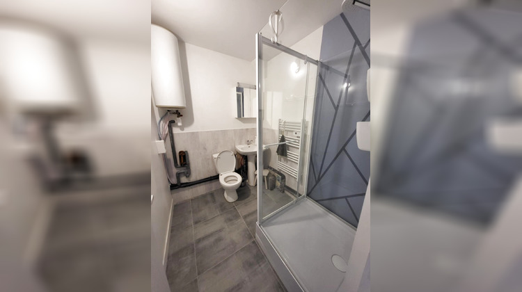 Ma-Cabane - Vente Immeuble Berck, 59 m²