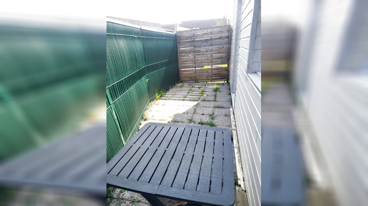 Ma-Cabane - Vente Immeuble Berck, 59 m²