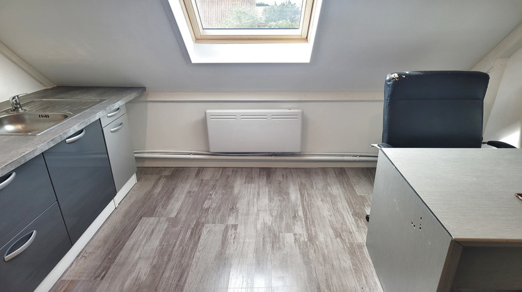 Ma-Cabane - Vente Immeuble Berck, 59 m²