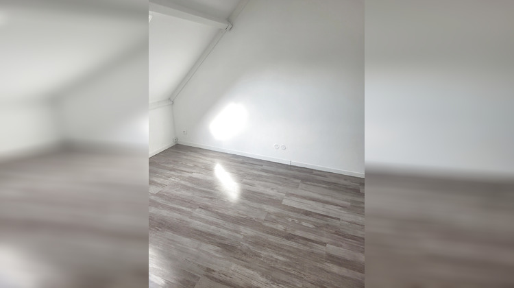 Ma-Cabane - Vente Immeuble Berck, 59 m²